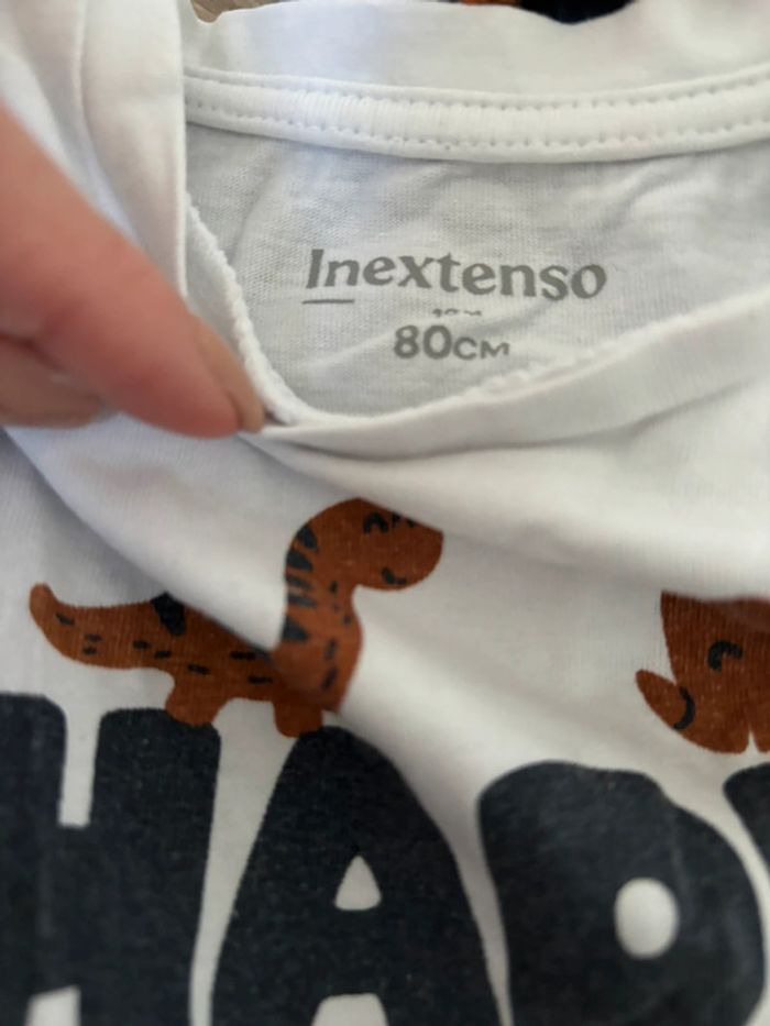 Pyjama dino - photo numéro 4