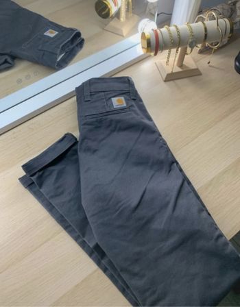 Pantalon Carhartt