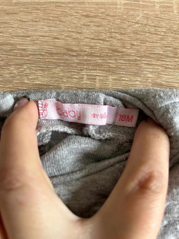 Robe 18 mois - photo numéro 2