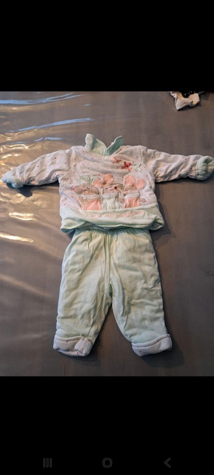 Pyjama