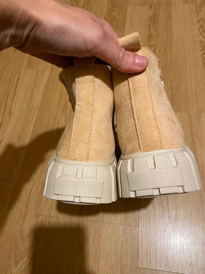 Chaussures neuves - photo numéro 6