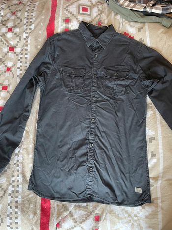 Chemise jack & Jones taille L