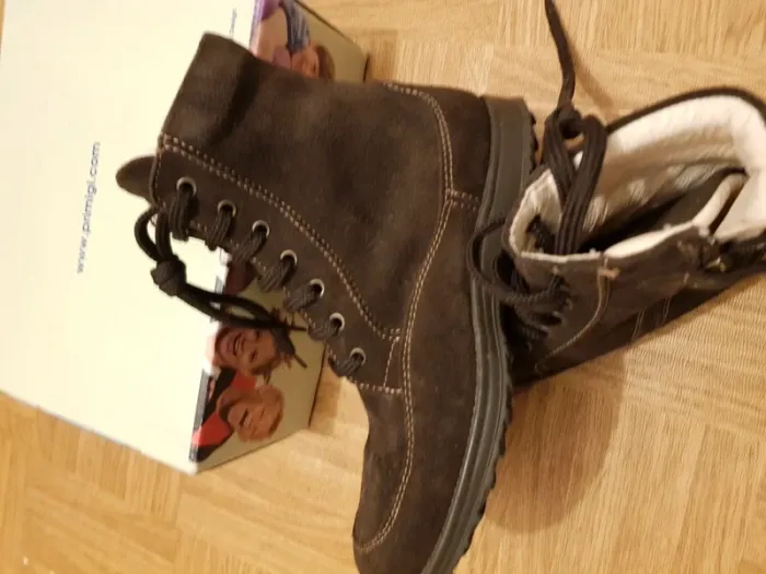 Bottines Primigi neuves 31