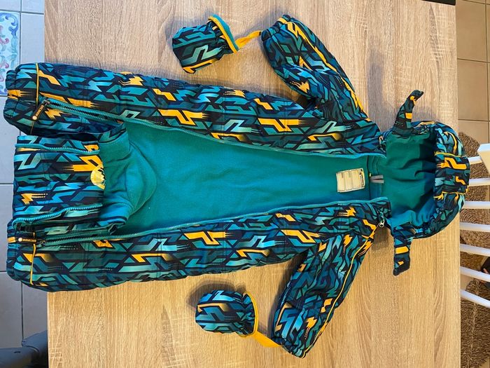 Combinaison ski bébé - photo numéro 2