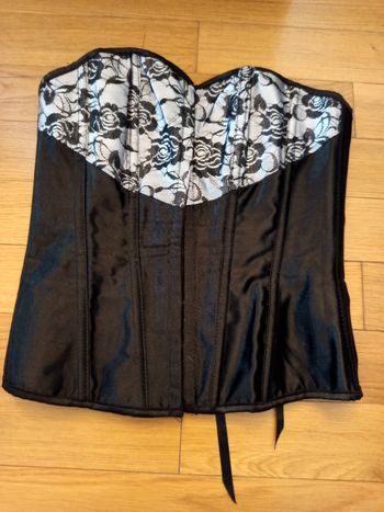 Corset