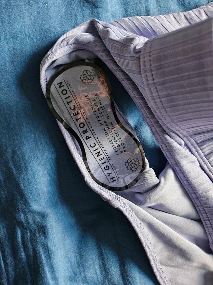 Maillot de bain - photo numéro 5