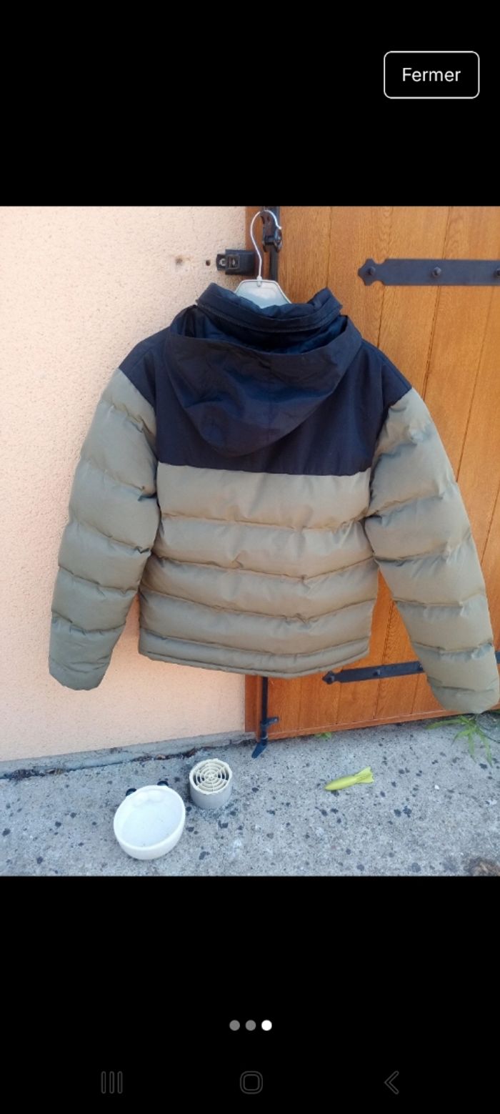 Doudoune - photo numéro 3