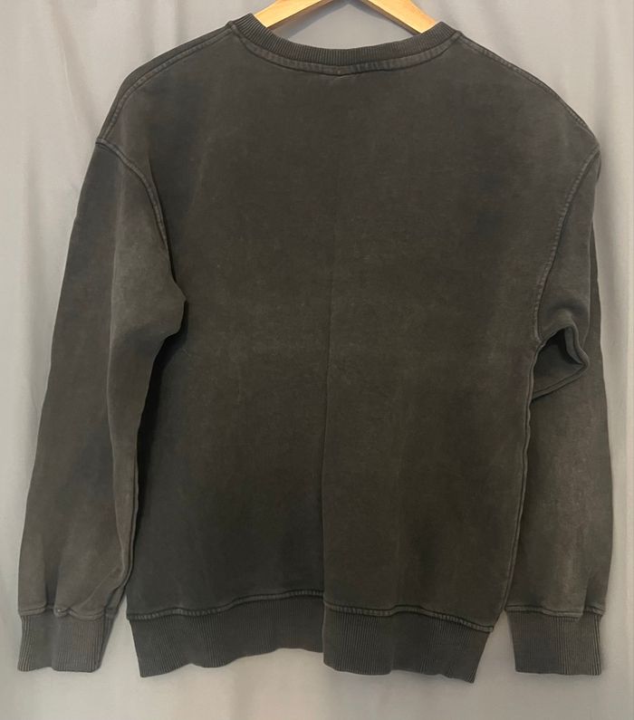 Sweat zara 11-12 ans fille - photo numéro 4