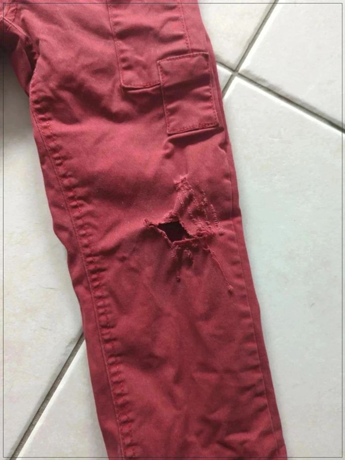 Pantalon 3 ans - photo numéro 2