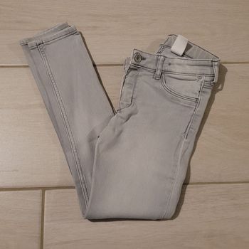 Jean 6/7 ans