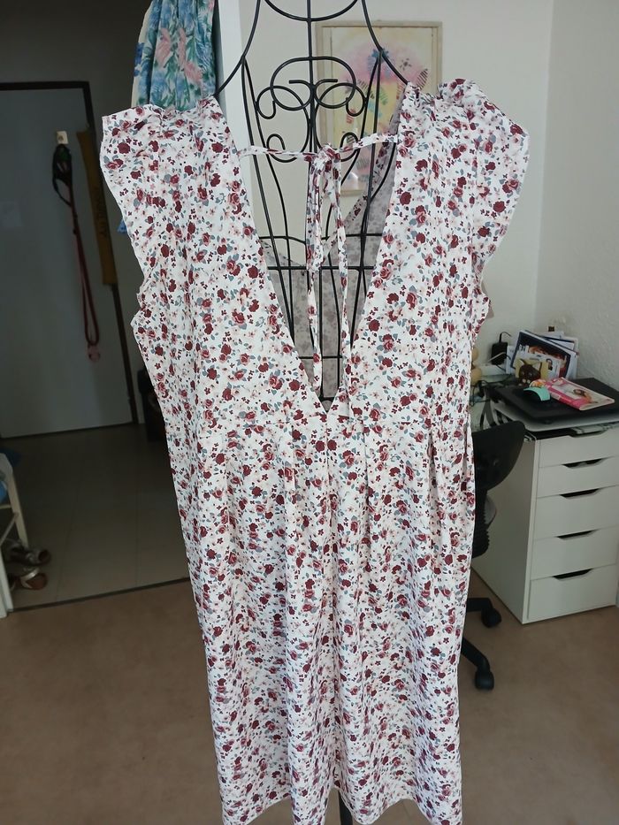 Robe courte - photo numéro 2