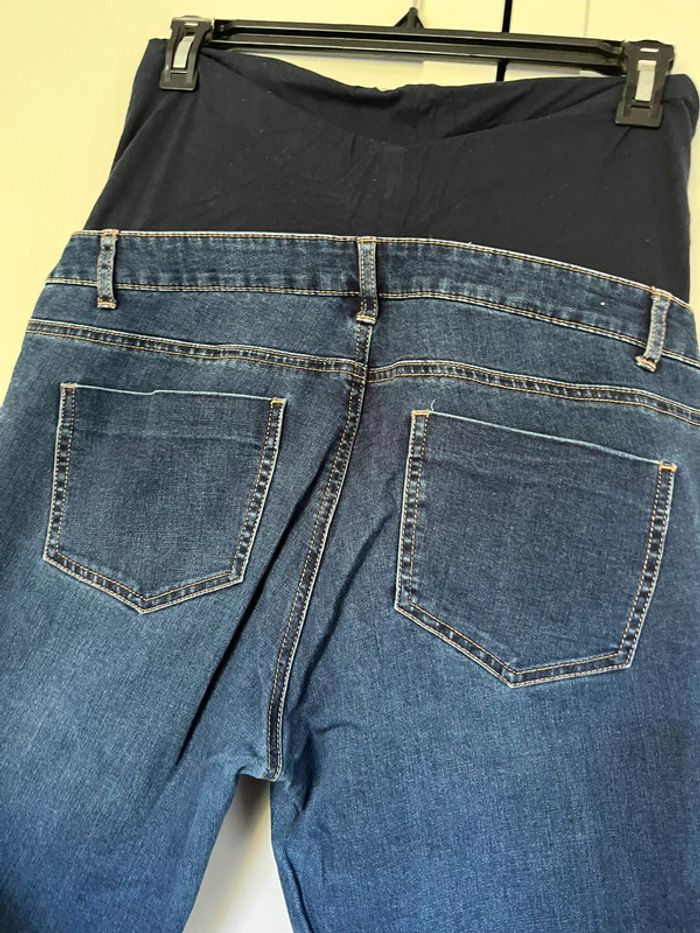 Jeans de grossesse 🤰 - photo numéro 3
