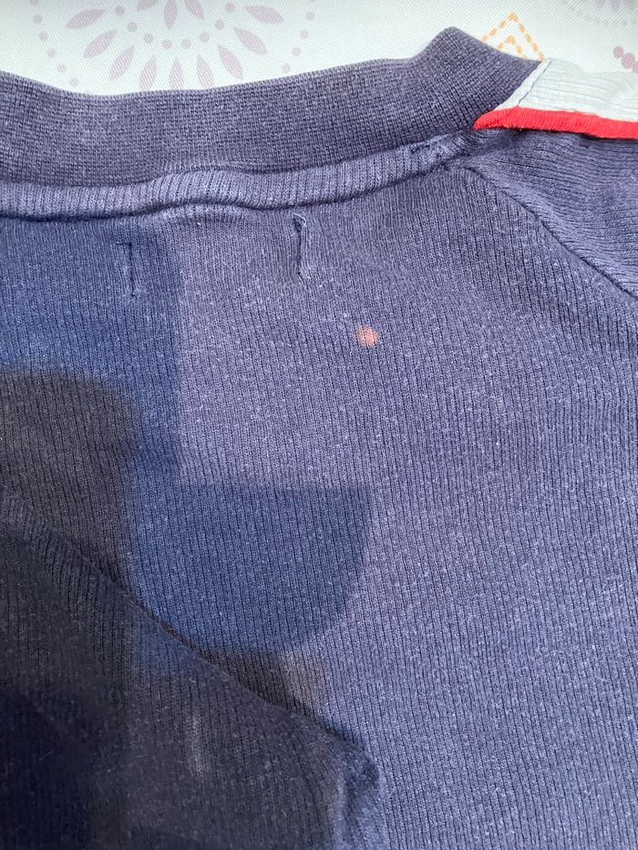 Lot vêtements 10 ans garçon - photo numéro 8