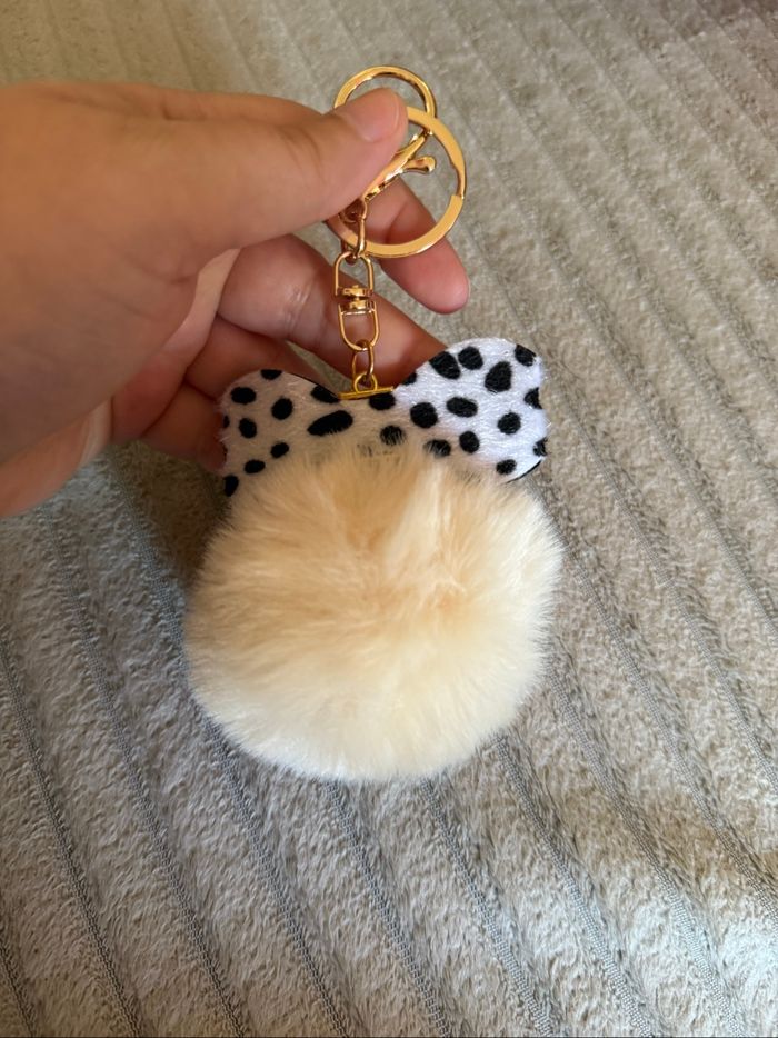 Porte clé