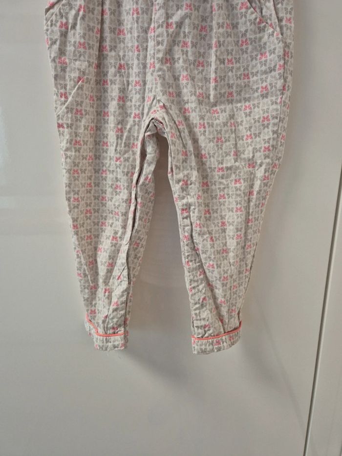 Combinaison pantalon 24mois - photo numéro 4