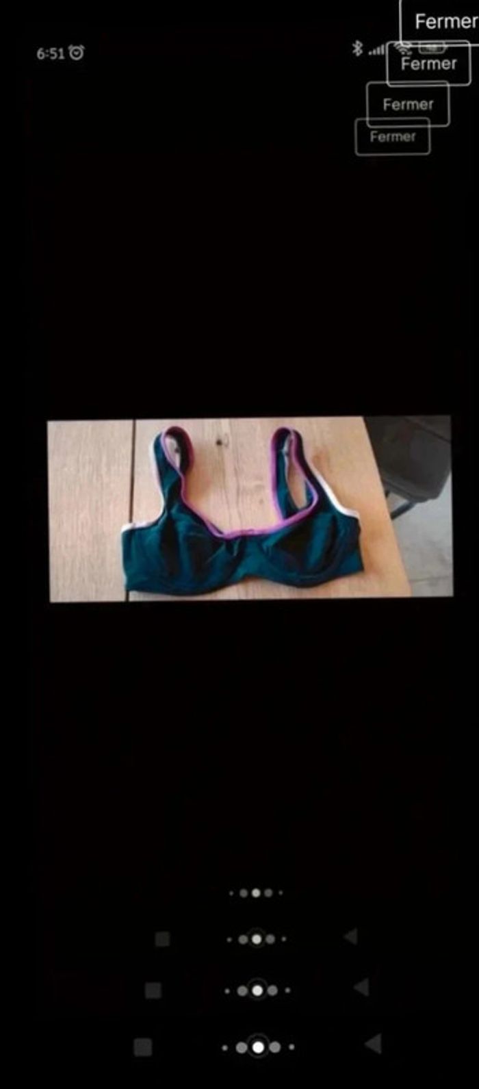 Maillot 2 pièces - photo numéro 6