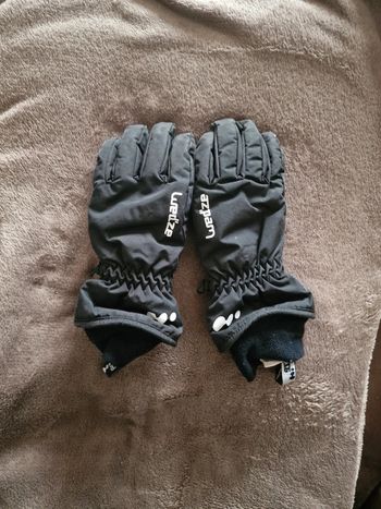 Gants de ski