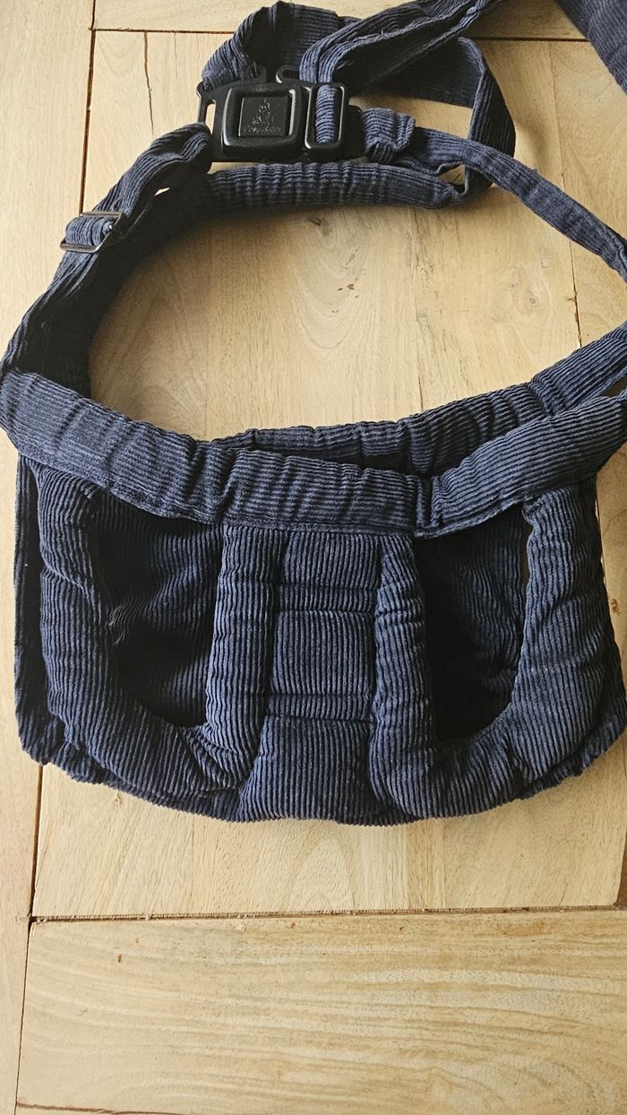 Porte bébé - photo numéro 4