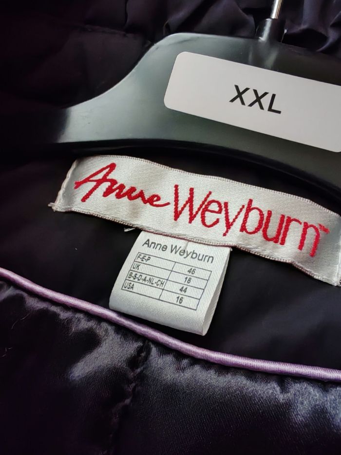 Doudoune mi longue - photo numéro 7