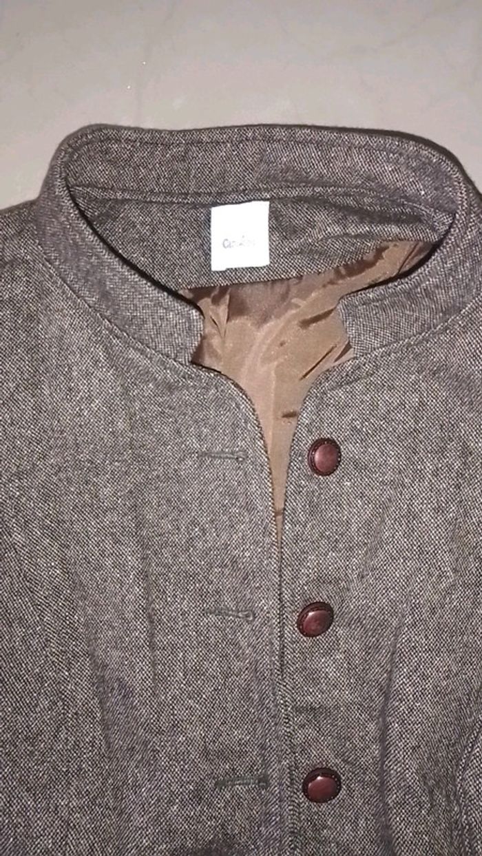 Veste - photo numéro 2