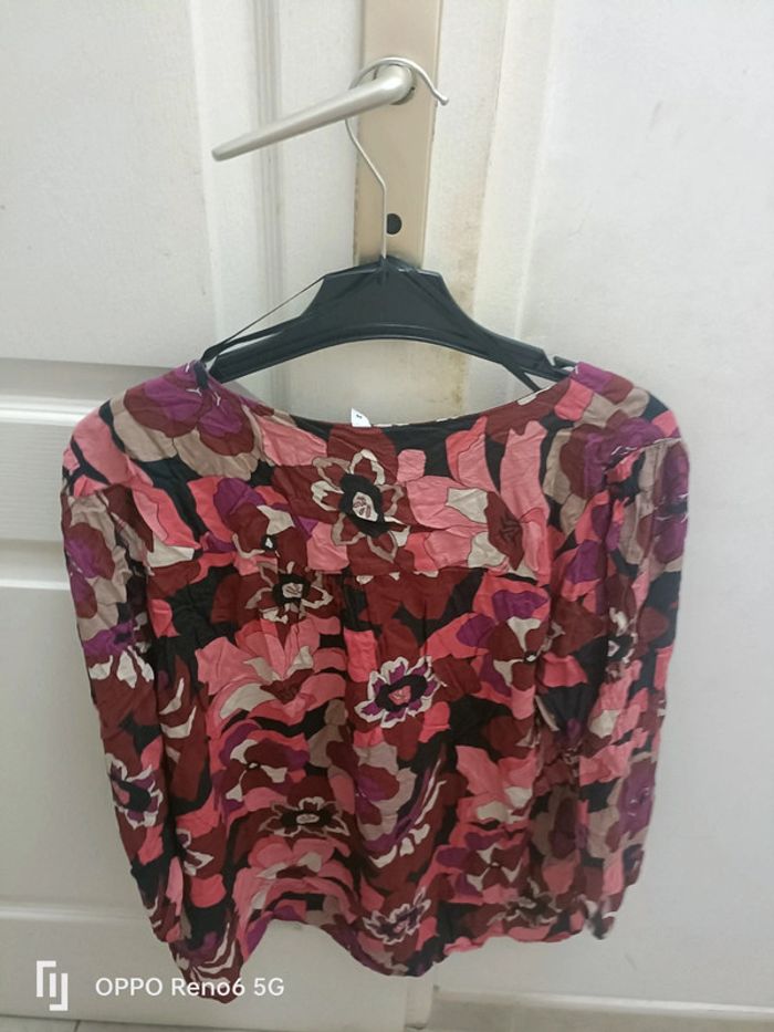 Blouse femme - photo numéro 2