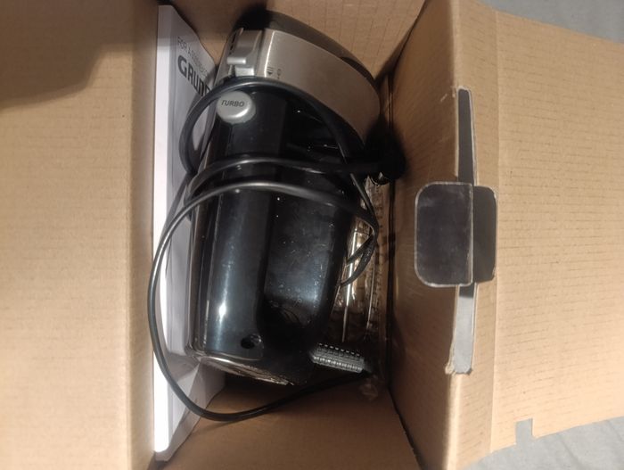 Batteur électrique - photo numéro 2