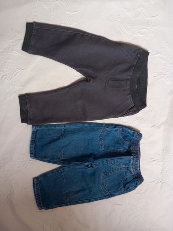 Lot jeans