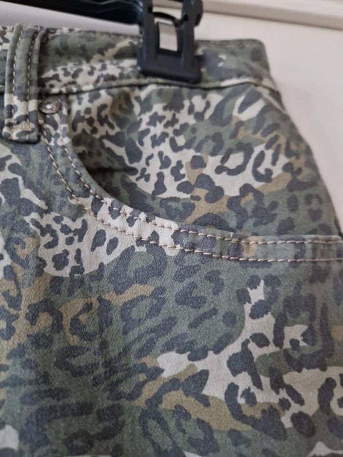 Pantalon Army 💚 - photo numéro 4