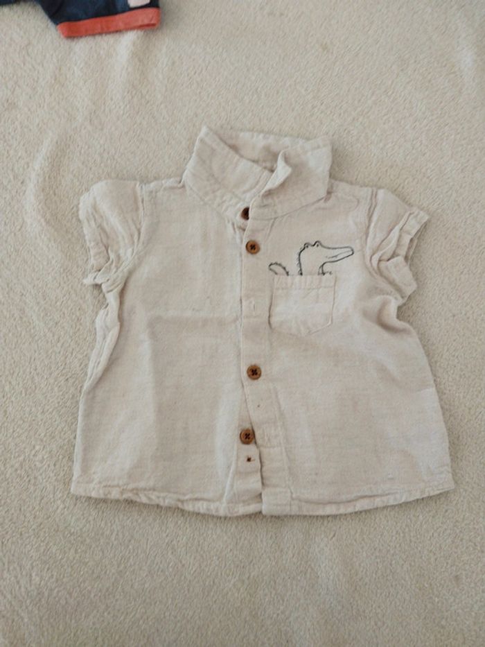 Ensemble été - photo numéro 2