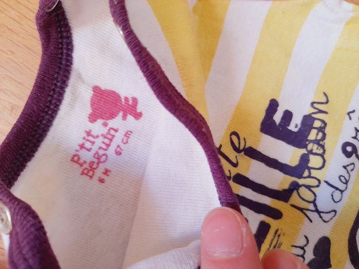 Lot bodies - photo numéro 10