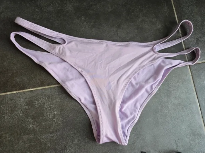 Culotte de bain