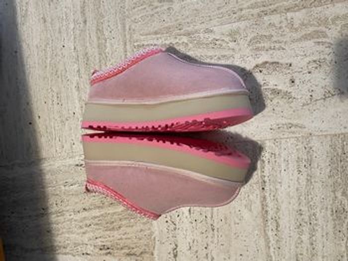 UGG Tazz Neuve - Taille 39, Tropical Pink'