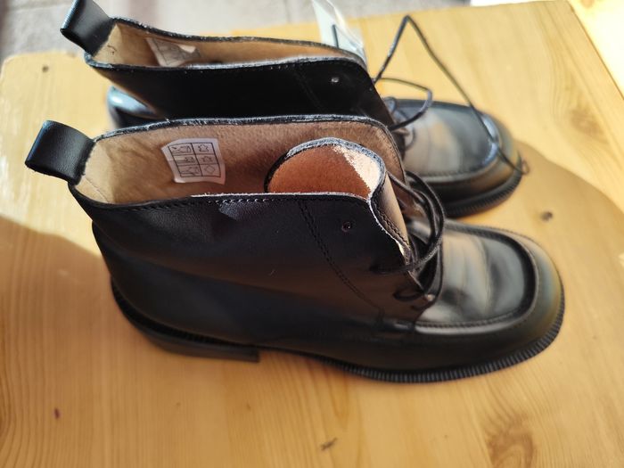 Chaussure femme taille 38 - photo numéro 8