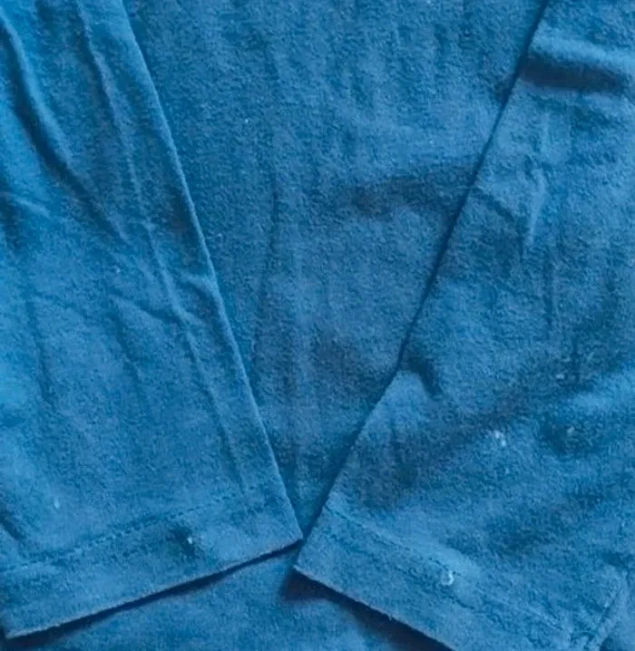 2 hauts pyjama garçon - photo numéro 4