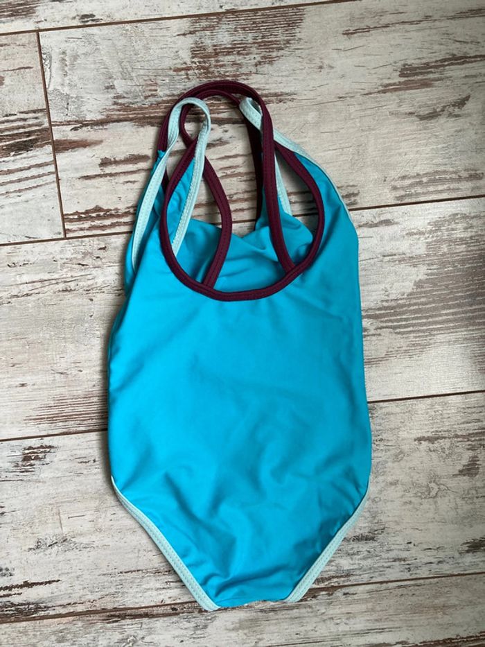 Maillot de bain fille - photo numéro 3