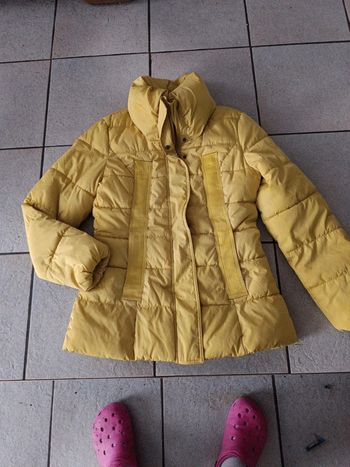 Veste mexx