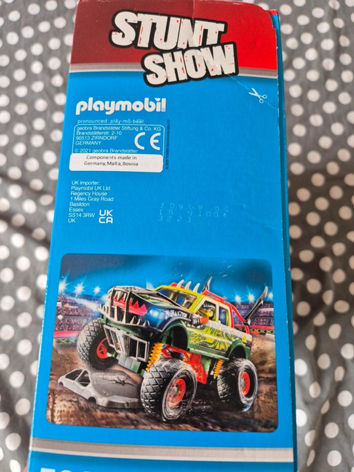 Playmobil 70868 neuf - photo numéro 4