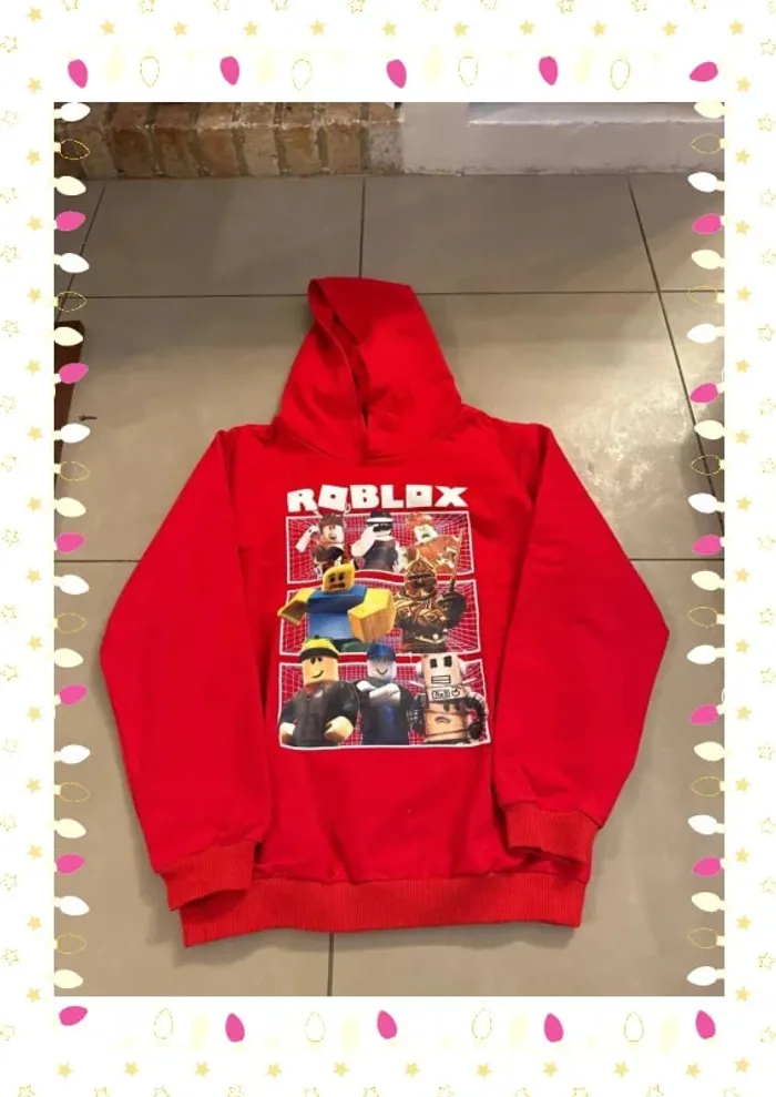 Pull Roblox 160 - photo numéro 2