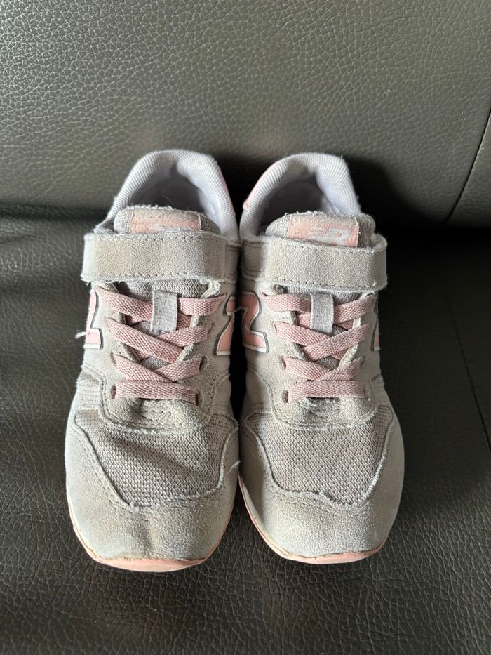 Baskets New Balance pointure 30 - photo numéro 3