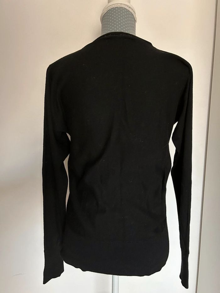 Pull en laine Promod - photo numéro 4