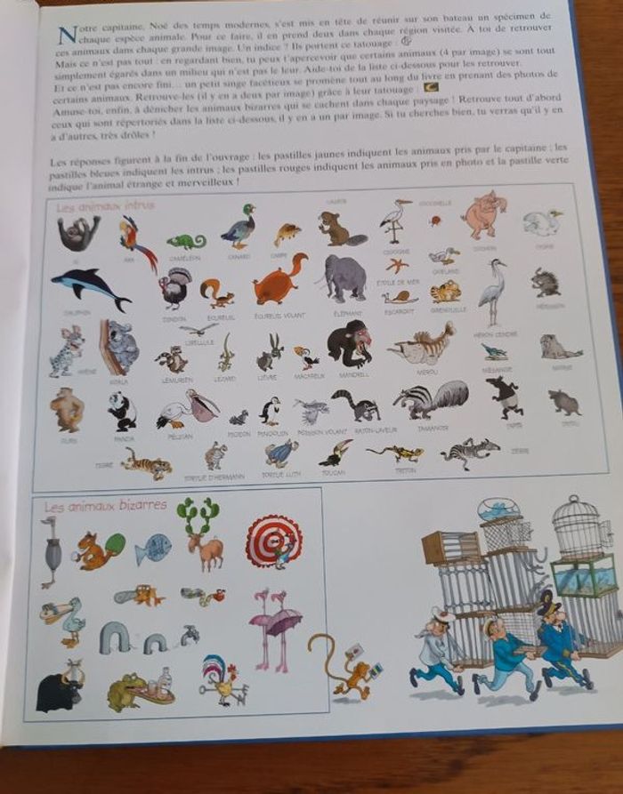 Les animaux en folie - photo numéro 3