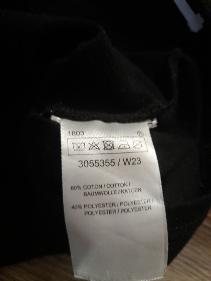 Ensemble jupe+ haut fille 10ans - photo numéro 8