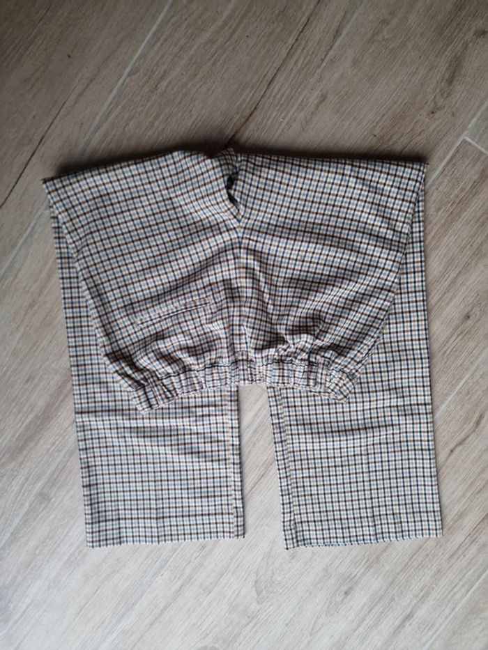 Pantalon Fish & Chips 12ans - photo numéro 3