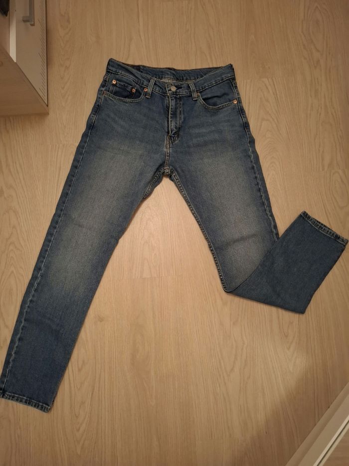 Jean Levi's 512 W30 L32