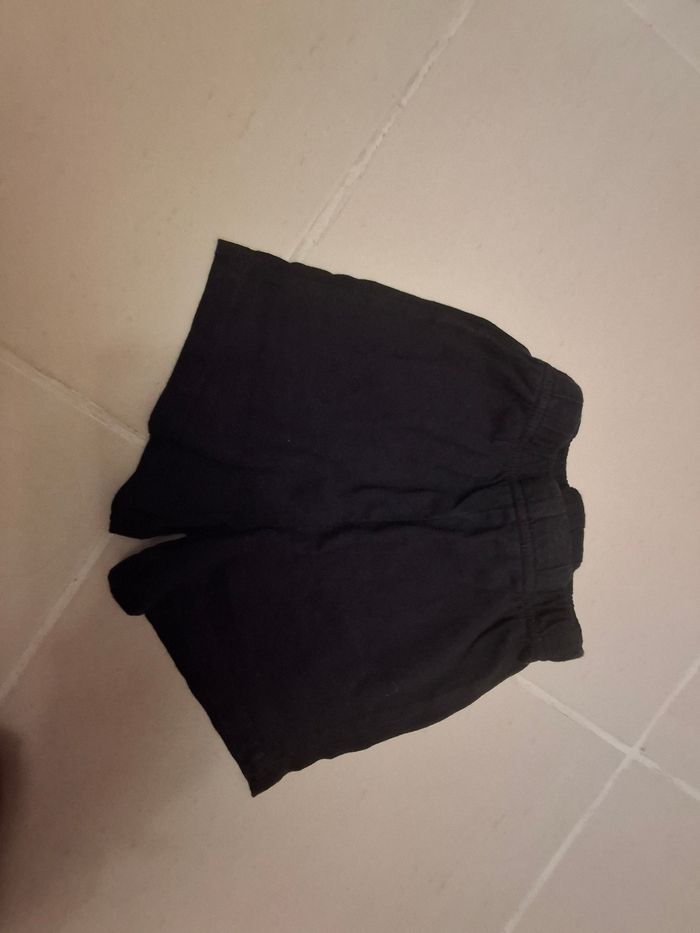 Lot de 4 shorts - photo numéro 3