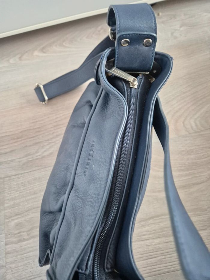 Sac a main cuir  Frédéric T - photo numéro 10