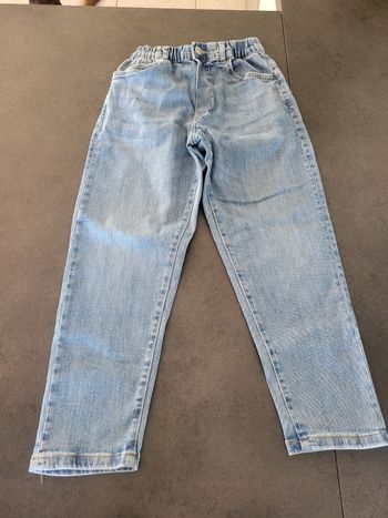 Jean Zara Kids