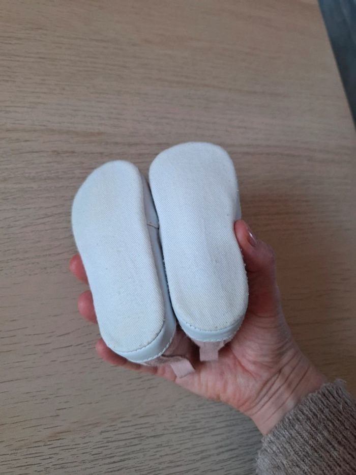 Chaussures souples - photo numéro 6