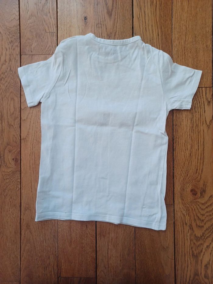 Tee-shirt - photo numéro 4