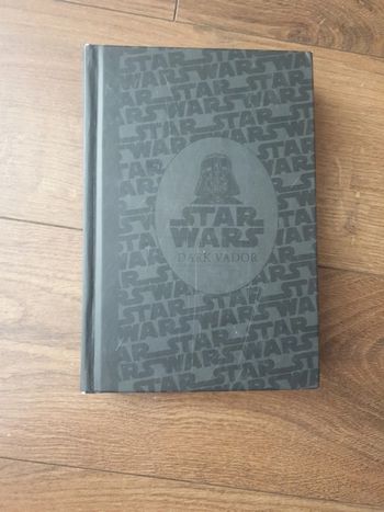 Livre Star Wars